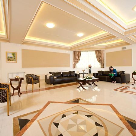 Liqaa Hotel Beirut Luaran gambar