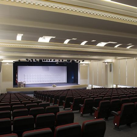 Liqaa Hotel Beirut Luaran gambar