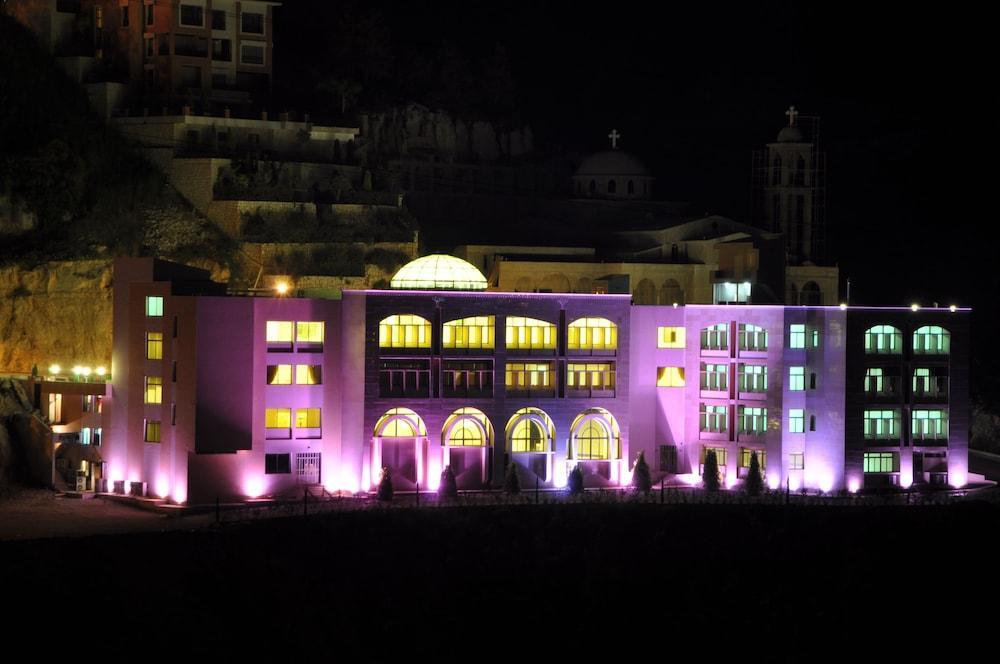 Liqaa Hotel Beirut Luaran gambar