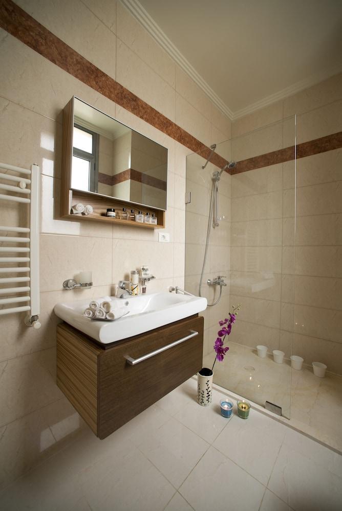 Liqaa Hotel Beirut Luaran gambar