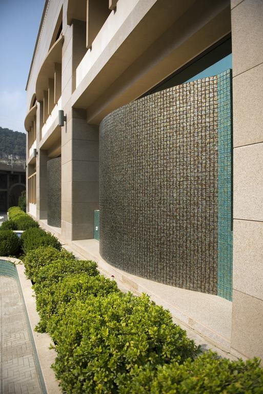 Liqaa Hotel Beirut Luaran gambar