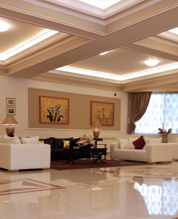 Liqaa Hotel Beirut Luaran gambar