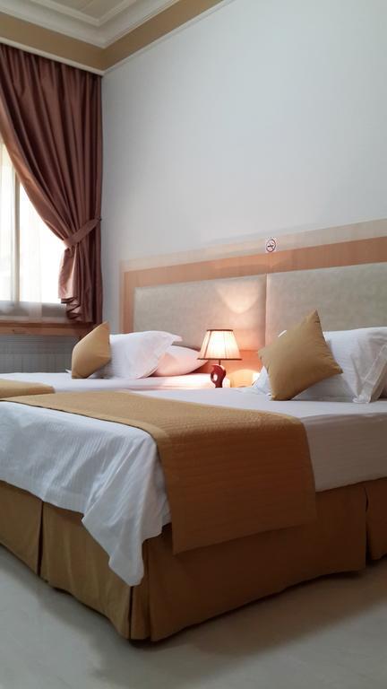 Liqaa Hotel Beirut Luaran gambar