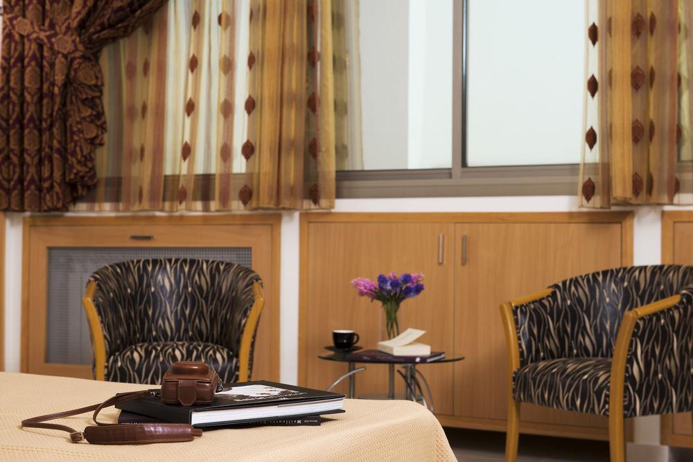 Liqaa Hotel Beirut Luaran gambar