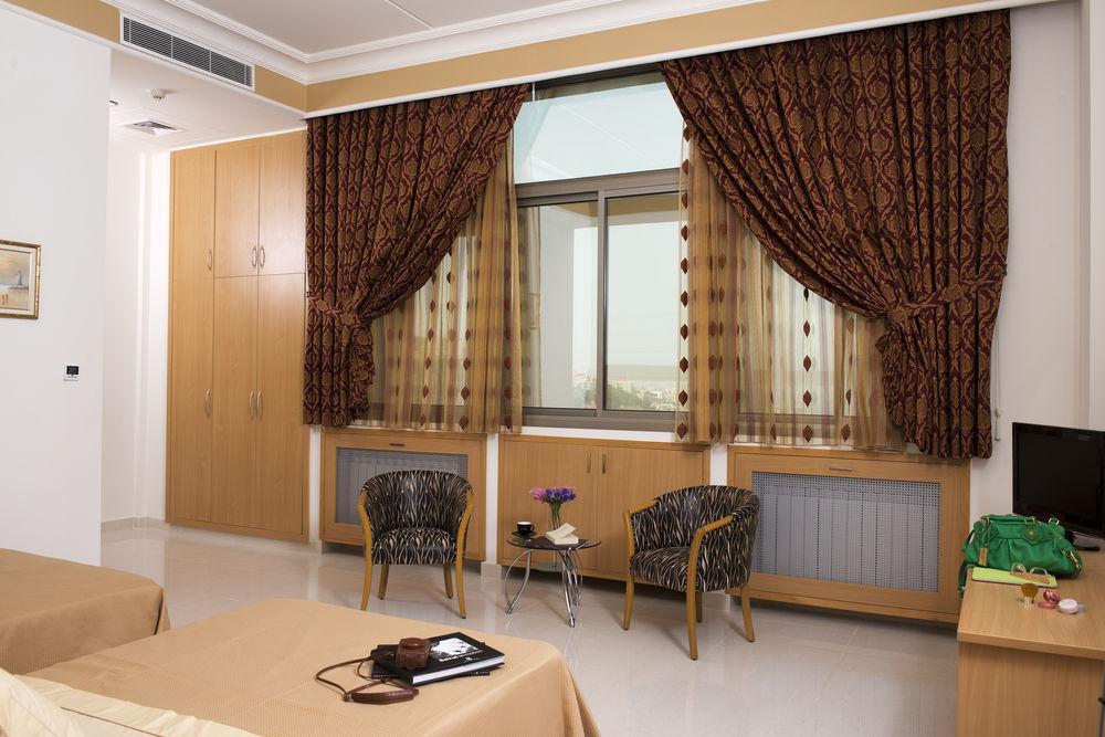 Liqaa Hotel Beirut Luaran gambar