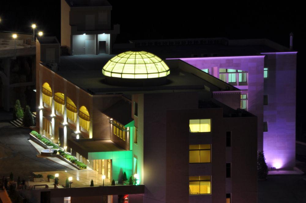 Liqaa Hotel Beirut Luaran gambar