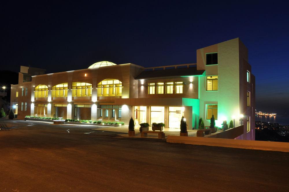 Liqaa Hotel Beirut Luaran gambar