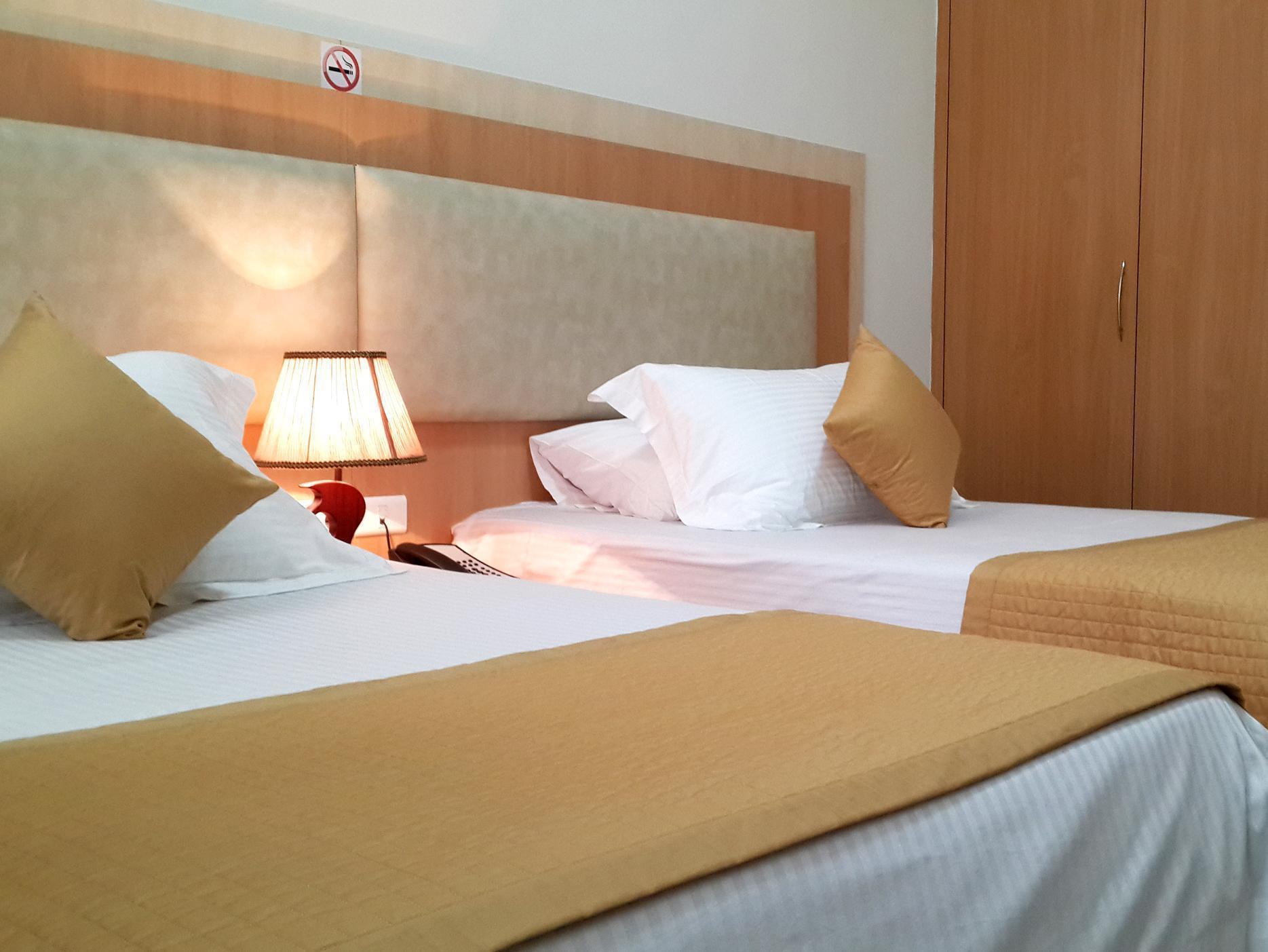 Liqaa Hotel Beirut Luaran gambar
