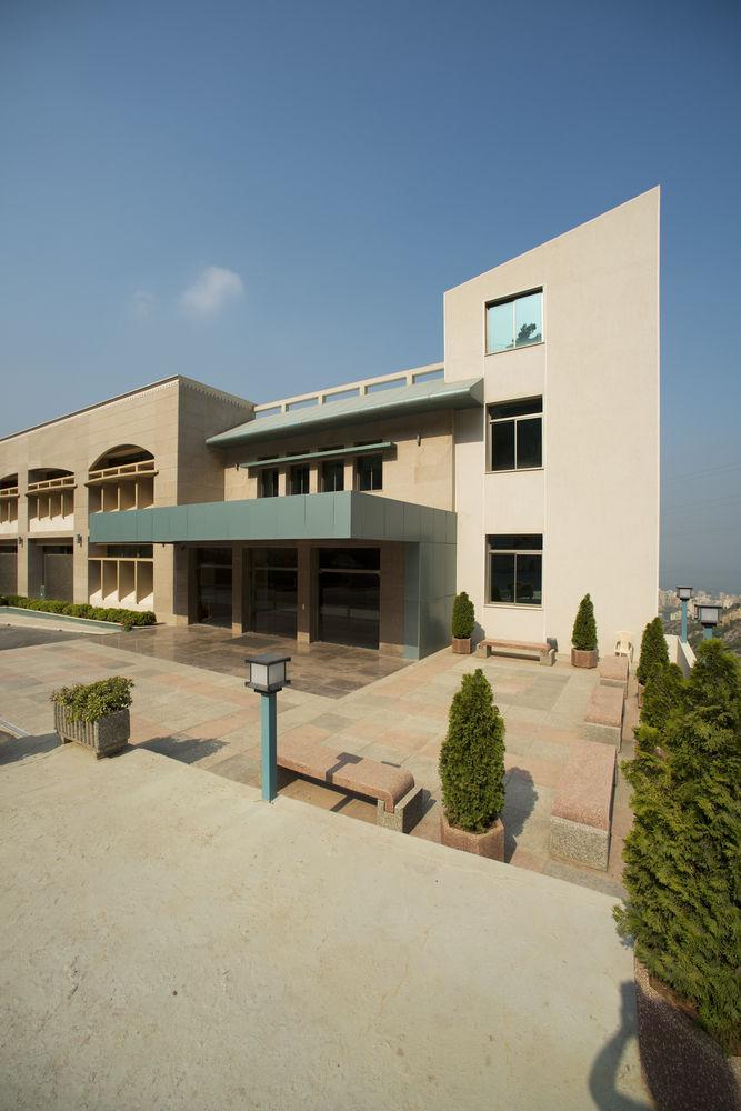 Liqaa Hotel Beirut Luaran gambar