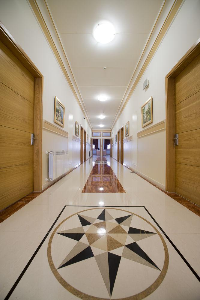 Liqaa Hotel Beirut Luaran gambar