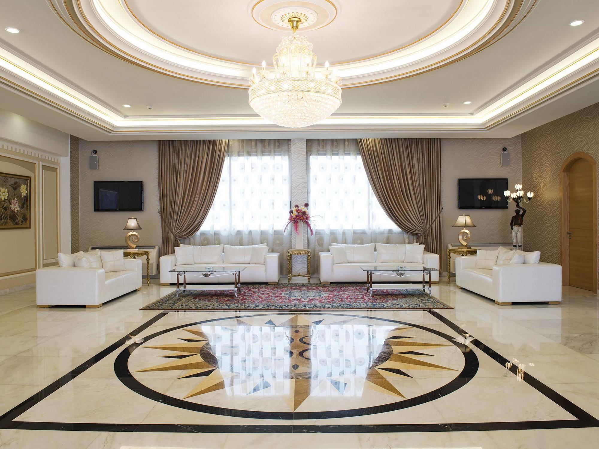 Liqaa Hotel Beirut Luaran gambar