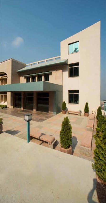 Liqaa Hotel Beirut Luaran gambar