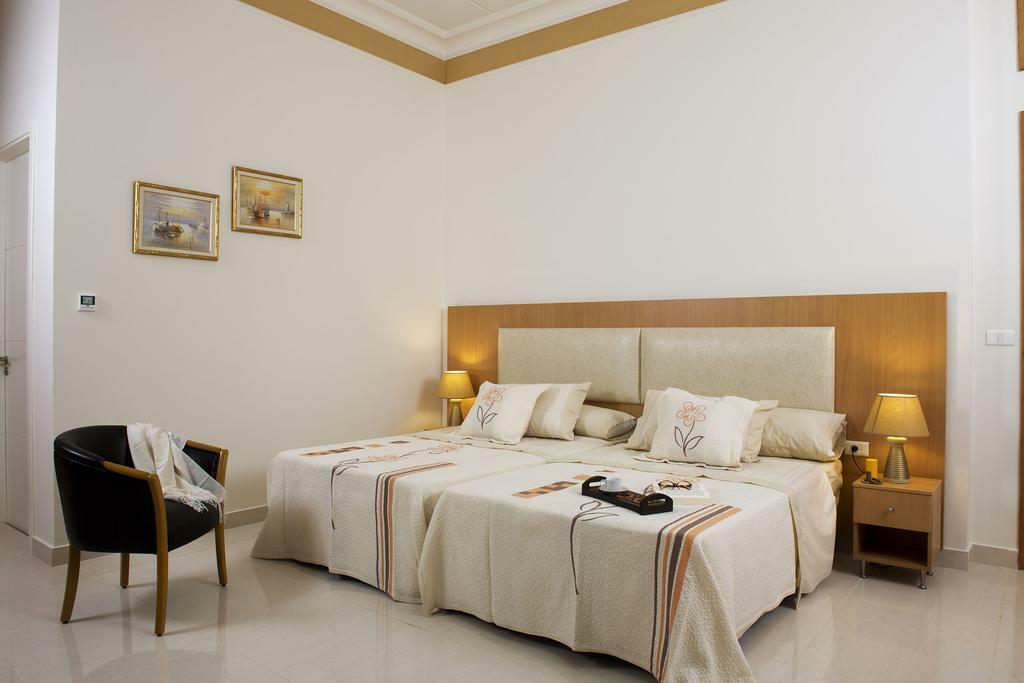 Liqaa Hotel Beirut Luaran gambar